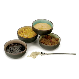 ENDURANCE® Tiny Salt & Condiment Spoon