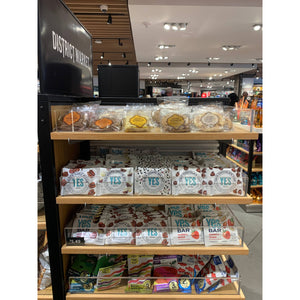 YES Bar® | Apple Cinnamon Crisp