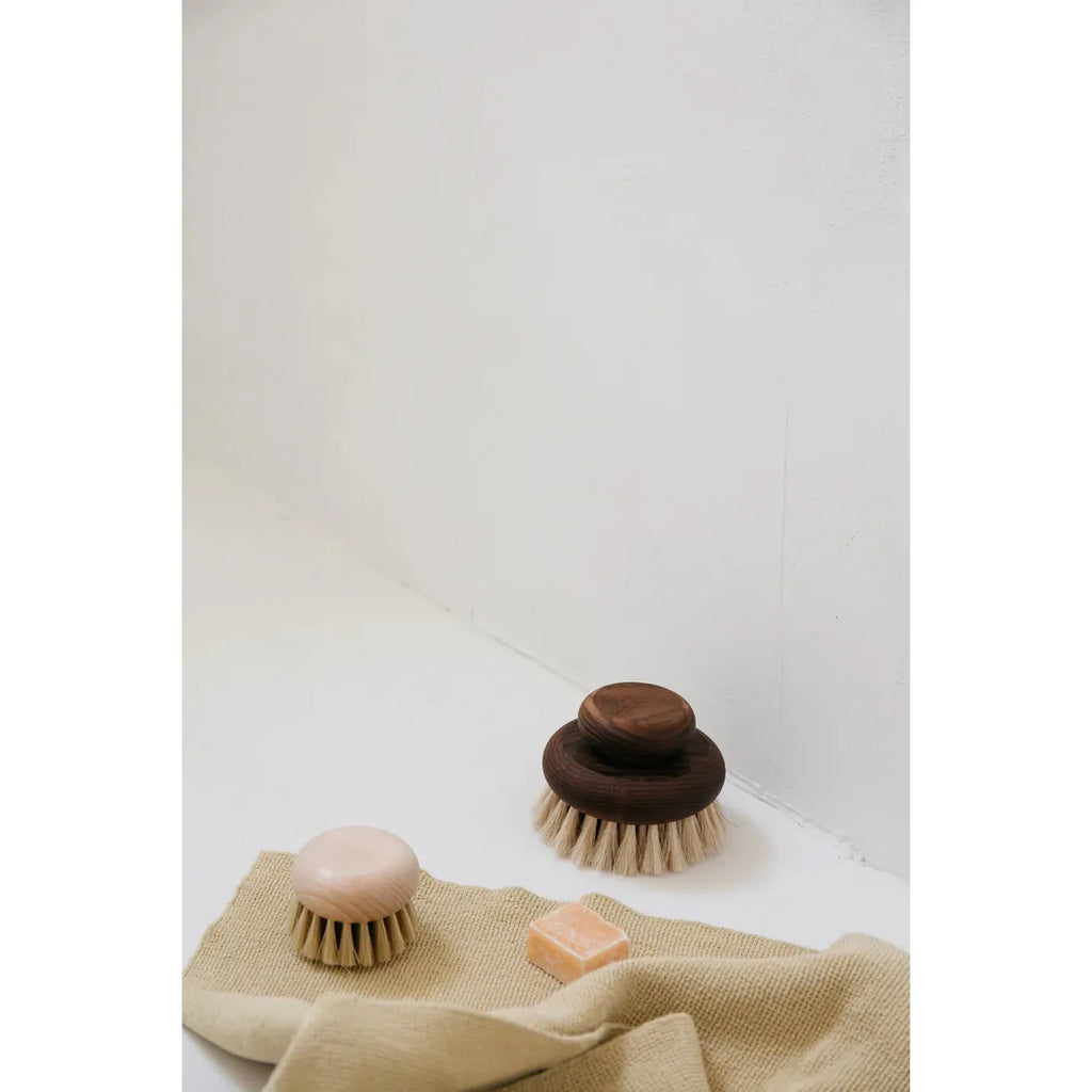Heritage Big Body Brush