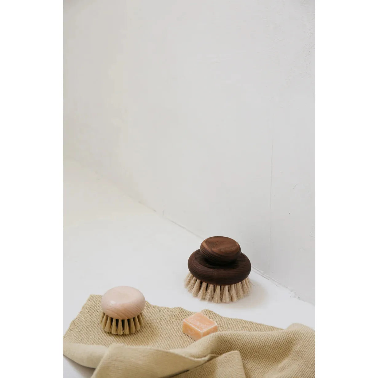 Heritage Big Body Brush
