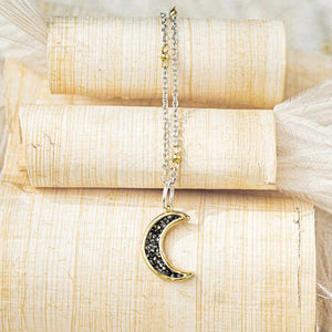 Clair de Lune Charm