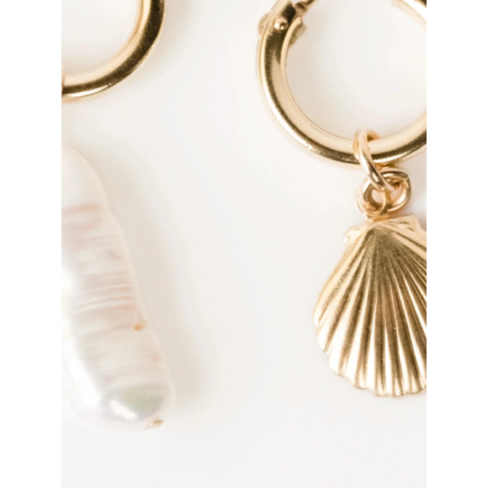 Tidepool Earrings