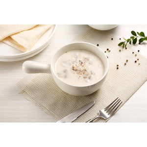 French Onion Soup Crock | Marshmallow