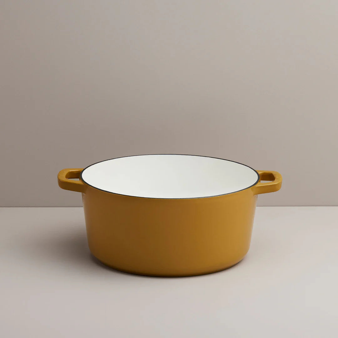 Milo Dutch Oven | Dijon