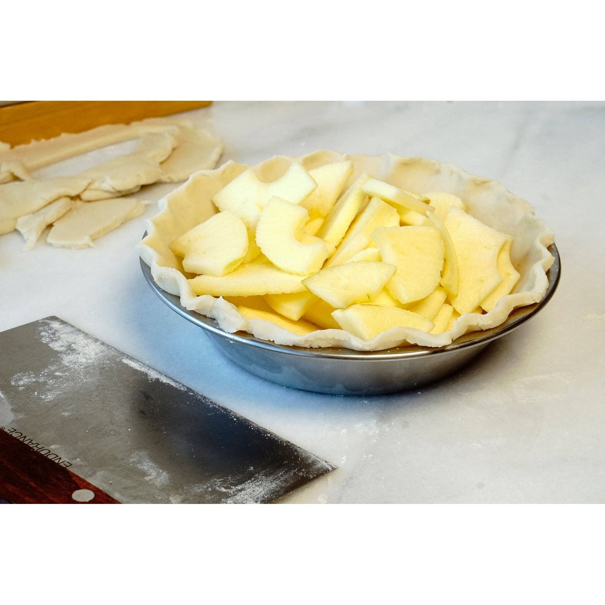 Mini Pie Pan | 6”