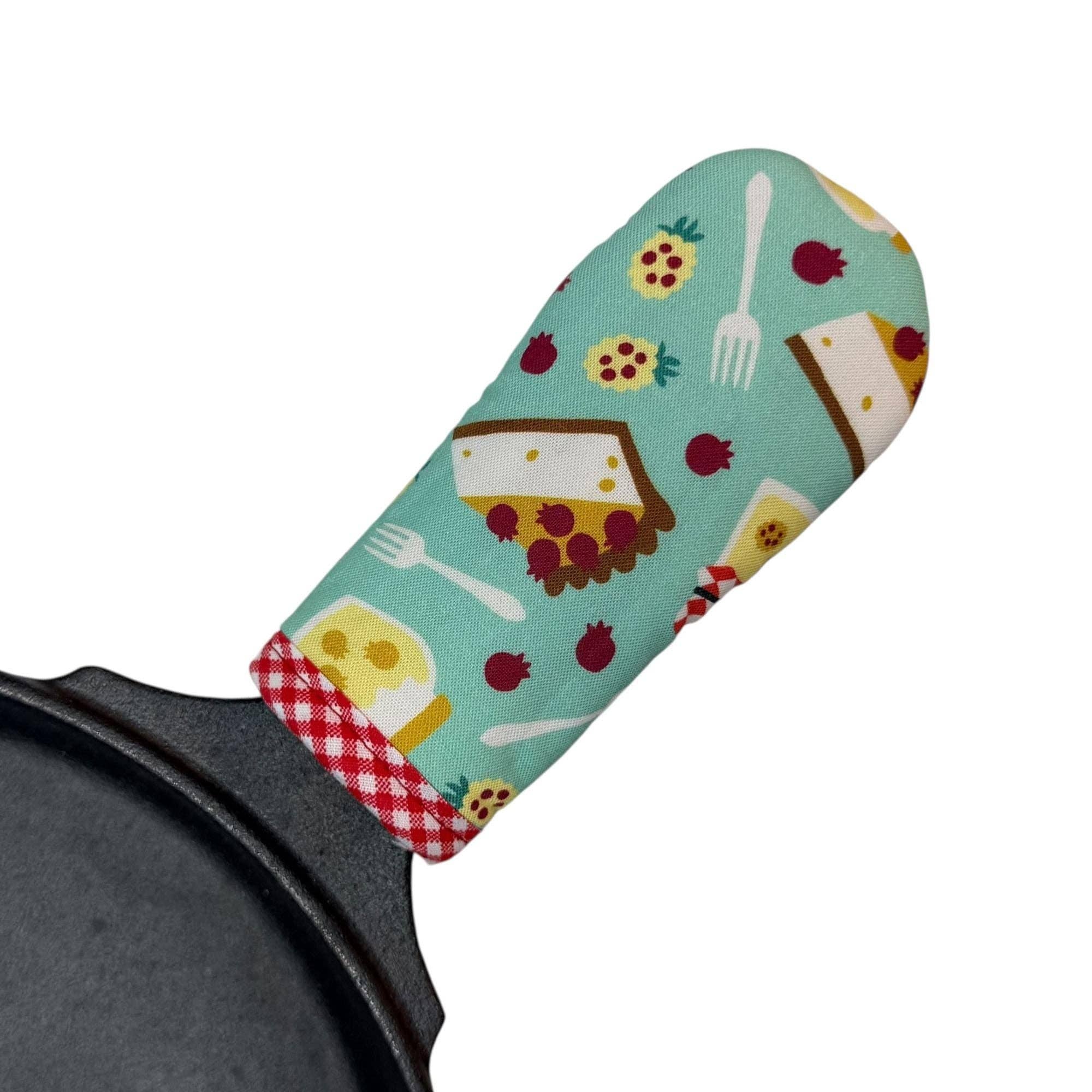 Skillet Mitt | Sweetie Pie