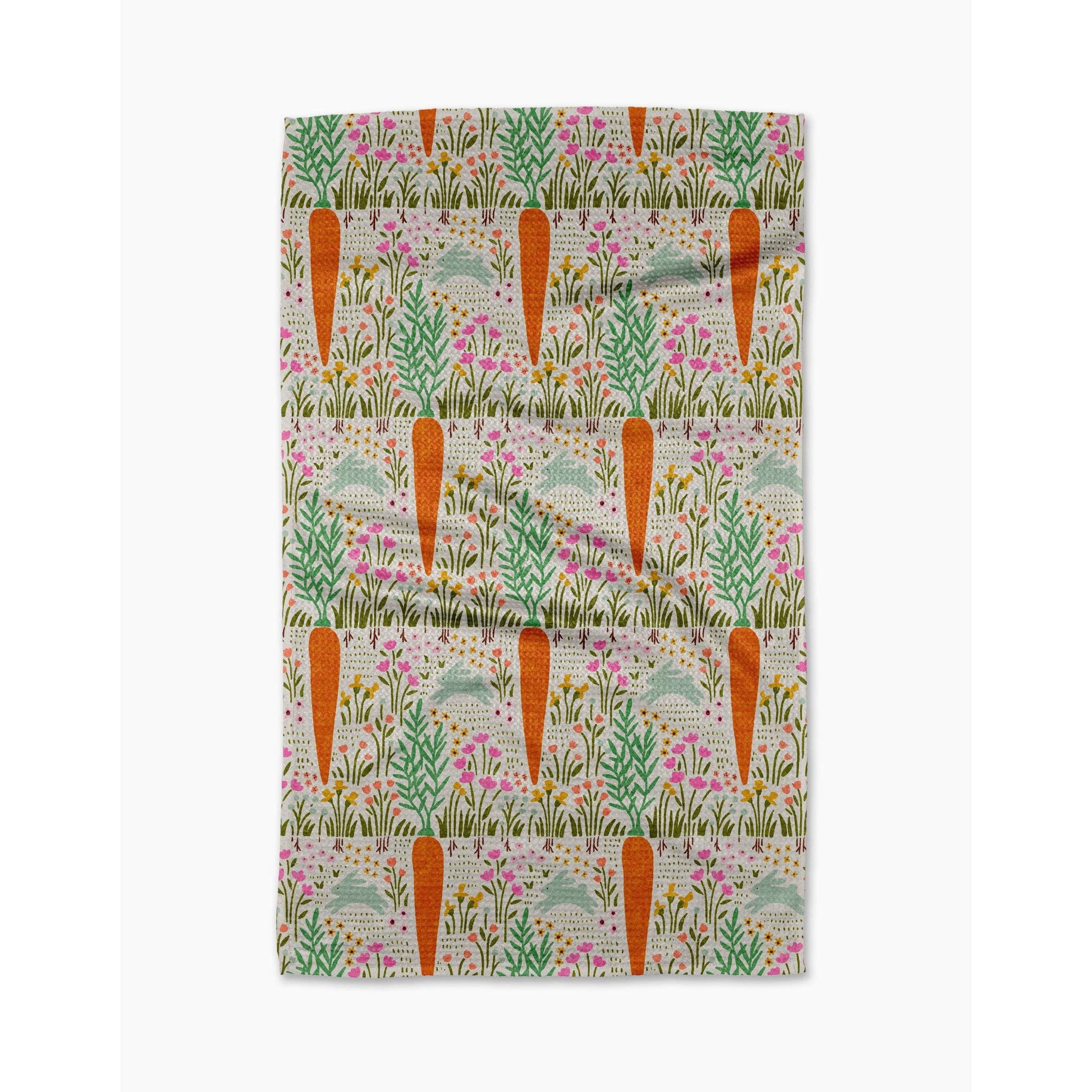Geometry - Ellis Tea Towel