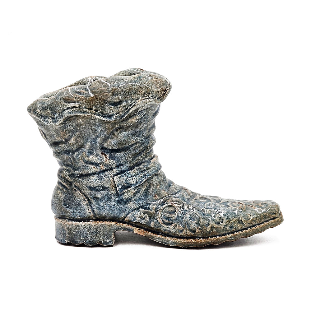 Boot Vase