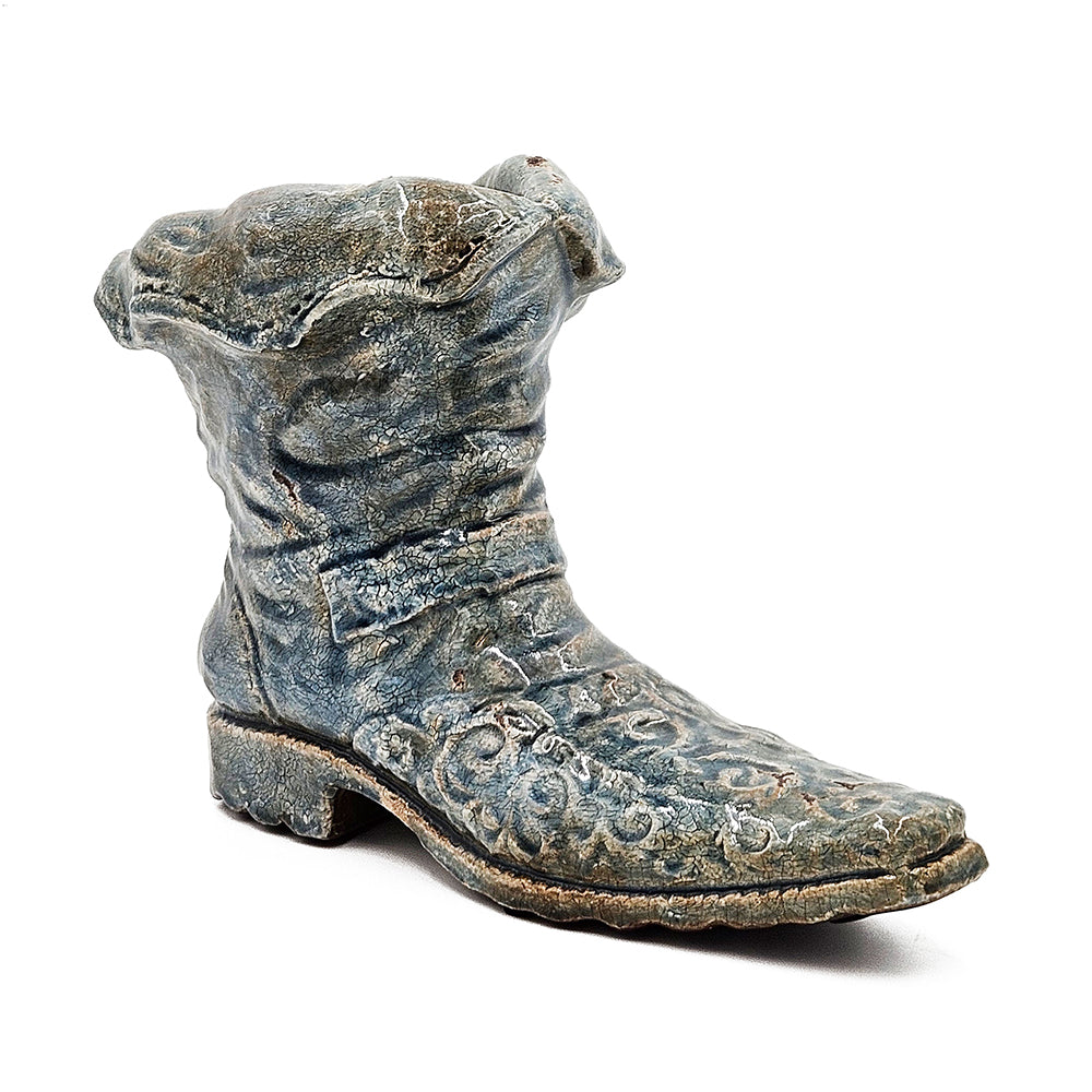 Boot Vase