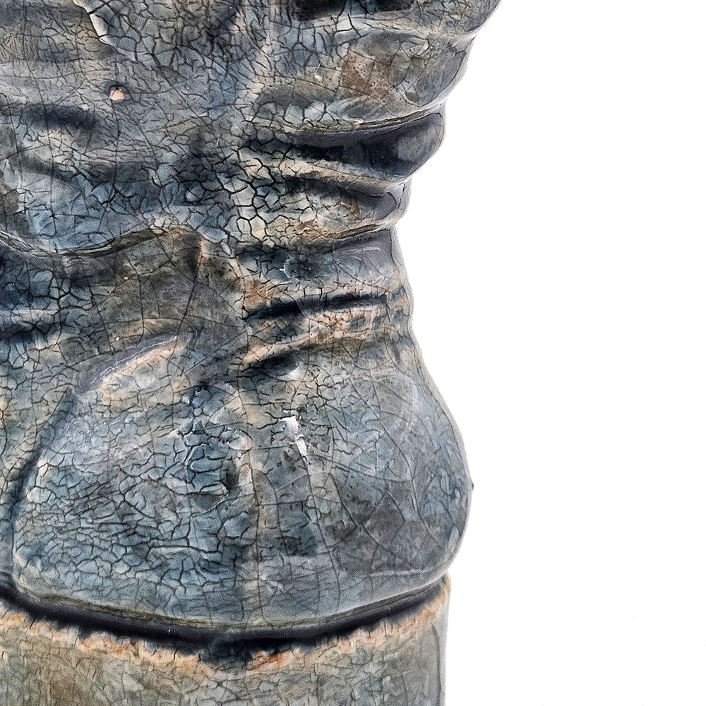 Boot Vase