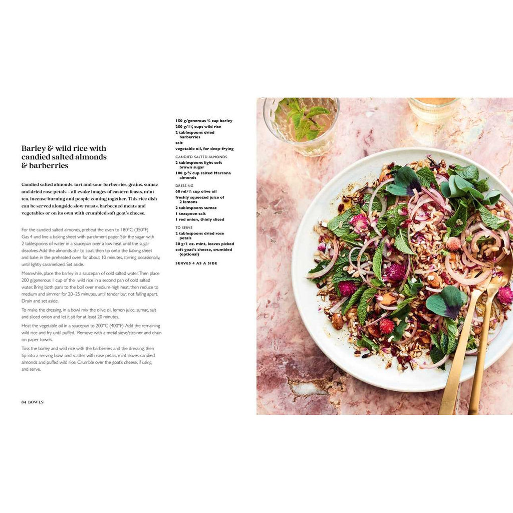 Sensational Salads