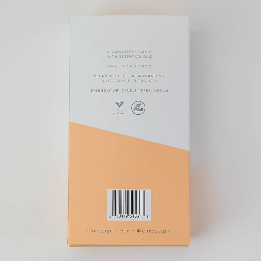 Shower Steamers