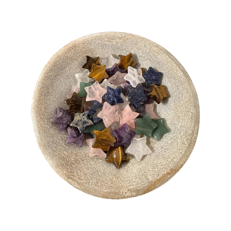 Mini Stone | Stars