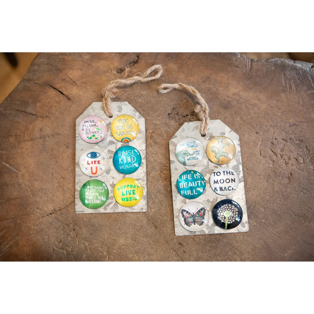 Magnet Collection