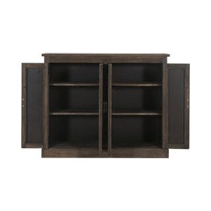 Camden Tall 2-Door Cabinet