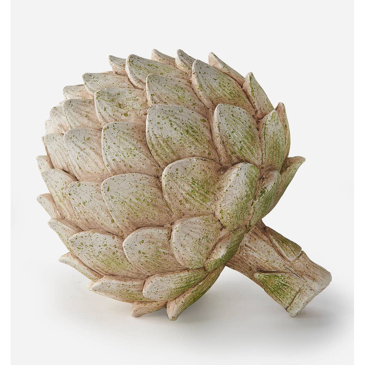 Vegetable Figurine Decor