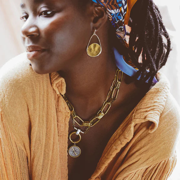Nomad Earrings