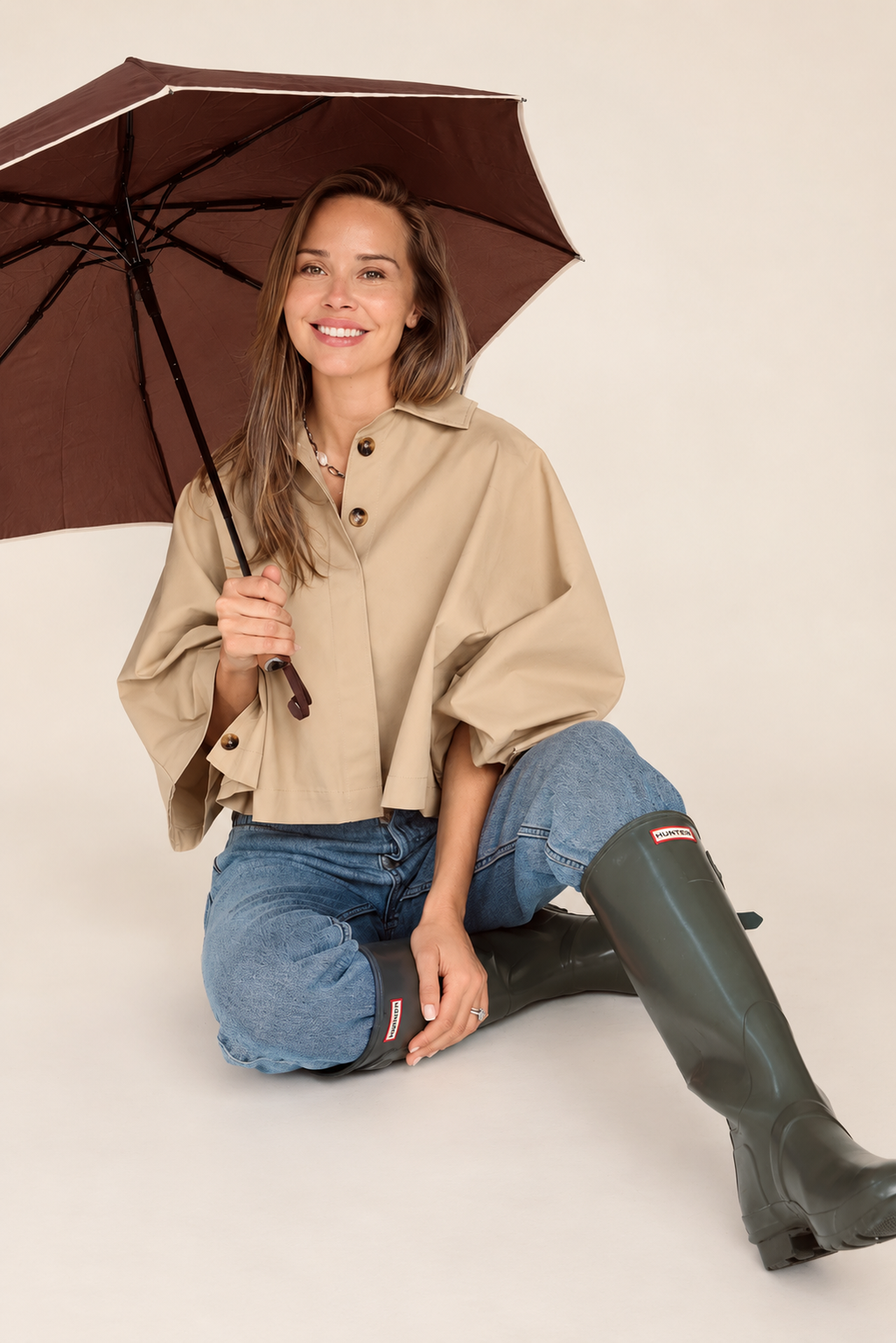 Rosetta Cape