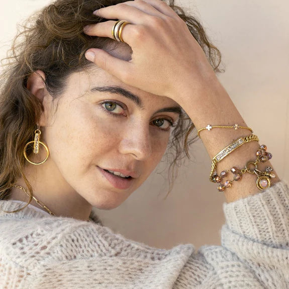 Ensemble Bracelet