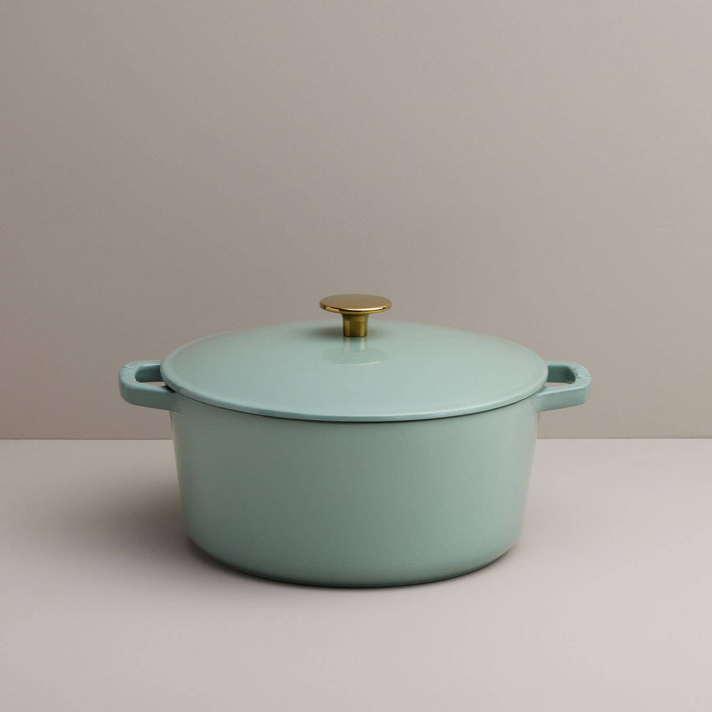 Milo Dutch Oven | Pebble