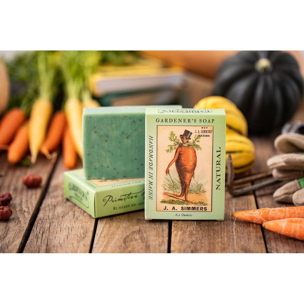 Gardener’s Soap