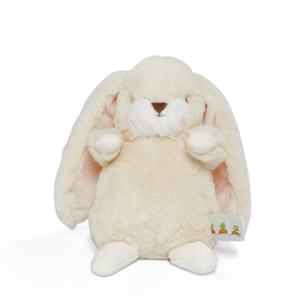 Bunnies By the Bay - Tiny Nibble 8" Bunny - Cream