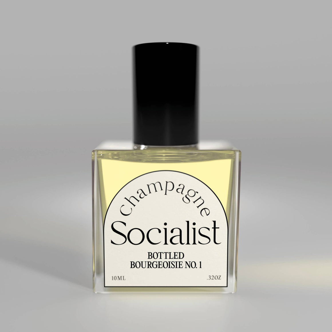 Perfume Oil | Bottled Bourgeoisie No. 1 | Baccarat Dupe