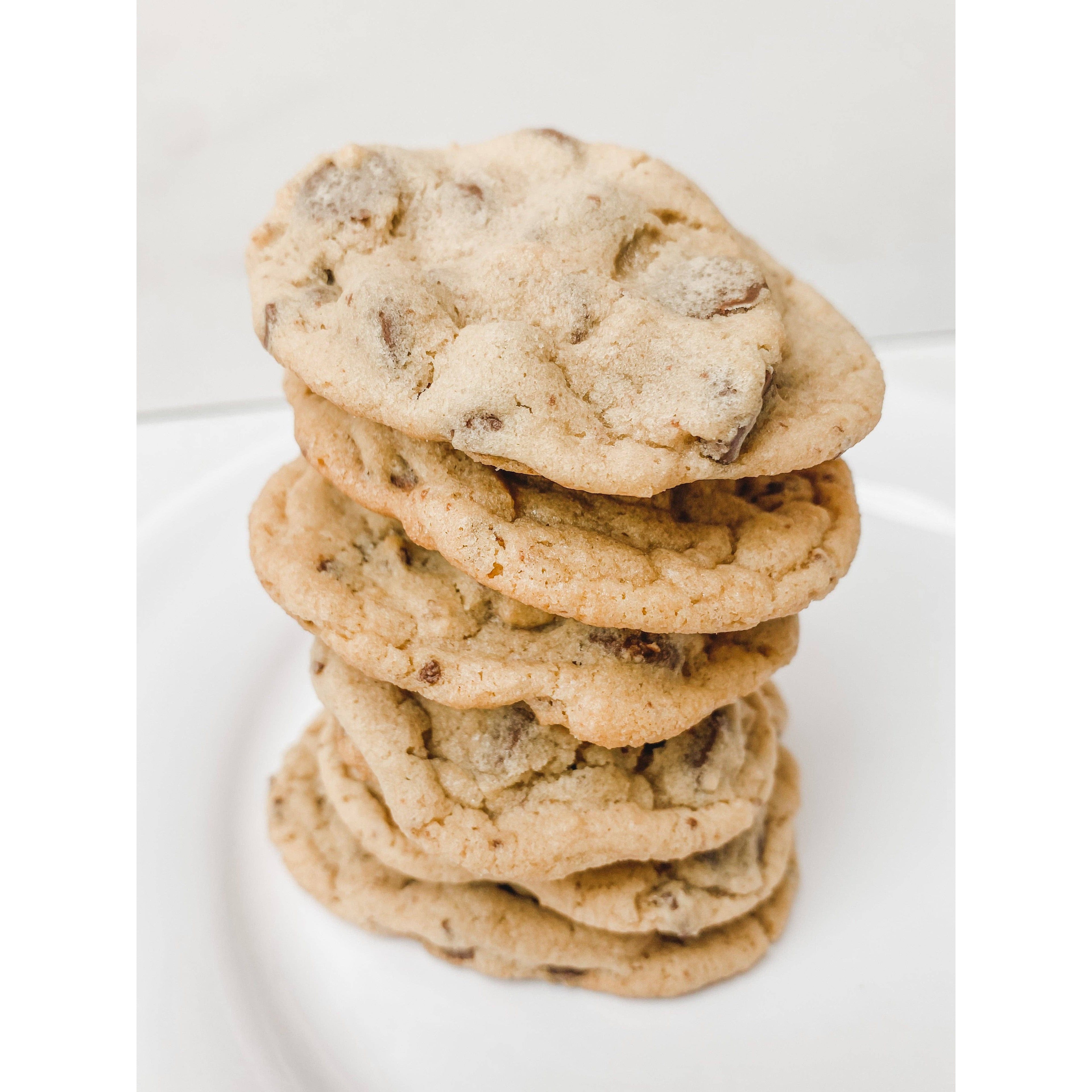 Chocolate Chip Cookie Mix