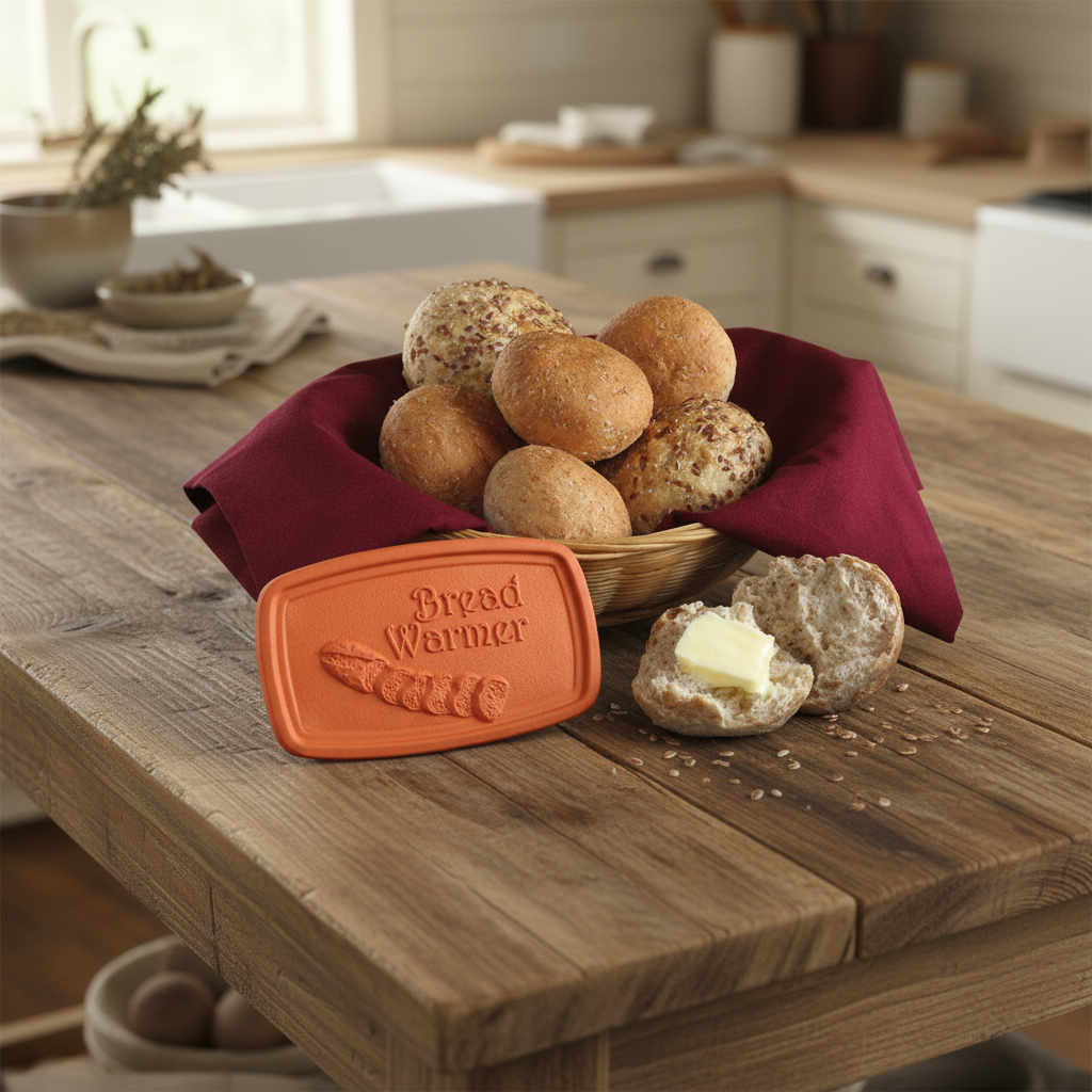 Mrs. Anderson's Baking Bread Warmer