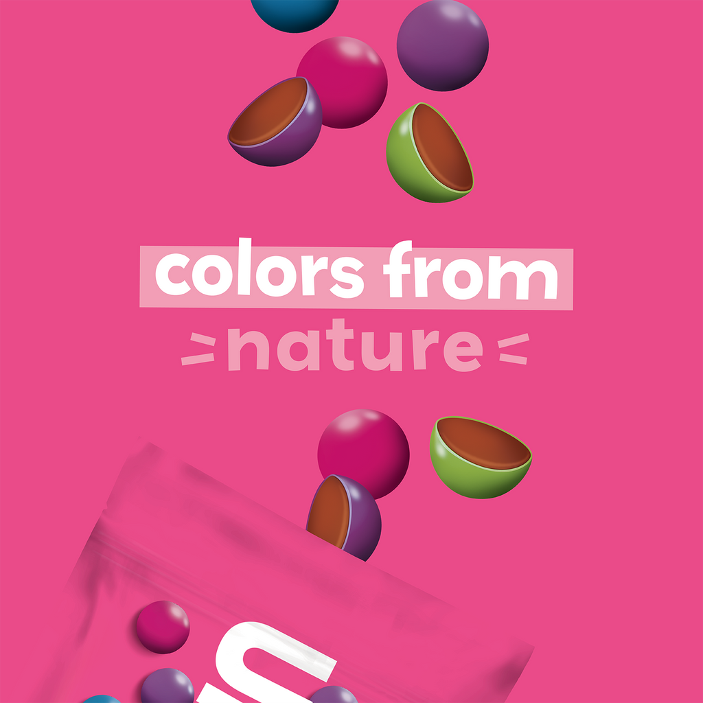 UNREAL | Milk Chocolate Gems