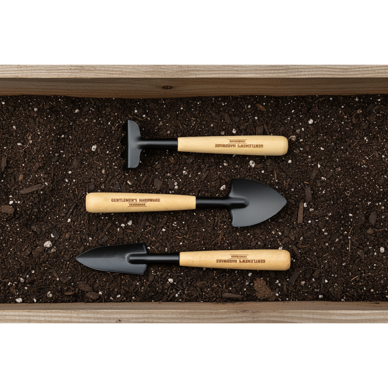 Mini Garden Tools