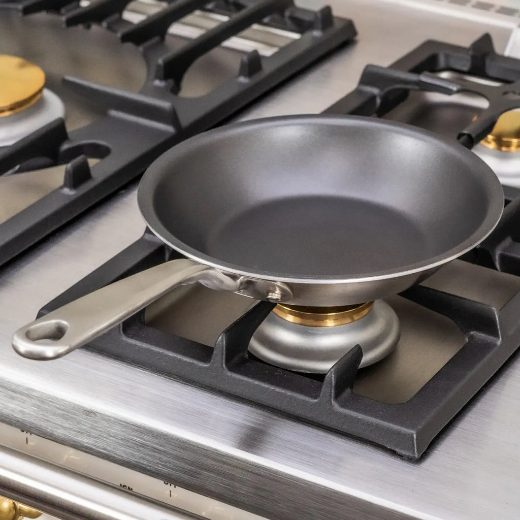 ProCoat Non Stick Frying Pan | Graphite – Moss & Embers