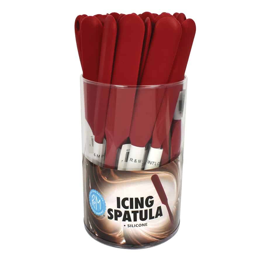 Icing Spatula | Silicone