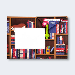 Pigeon Letter Pack | Bookstore