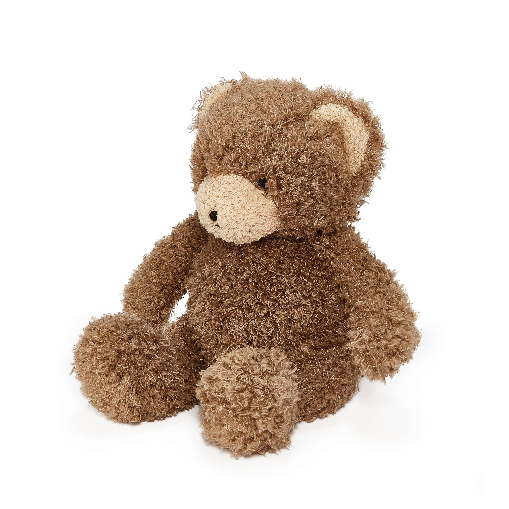 Cubby Bear