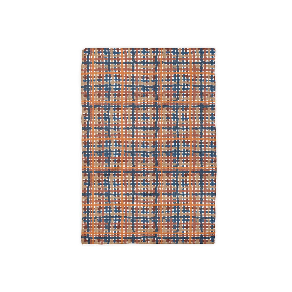 Kitchen Towel | Heritage Plaid