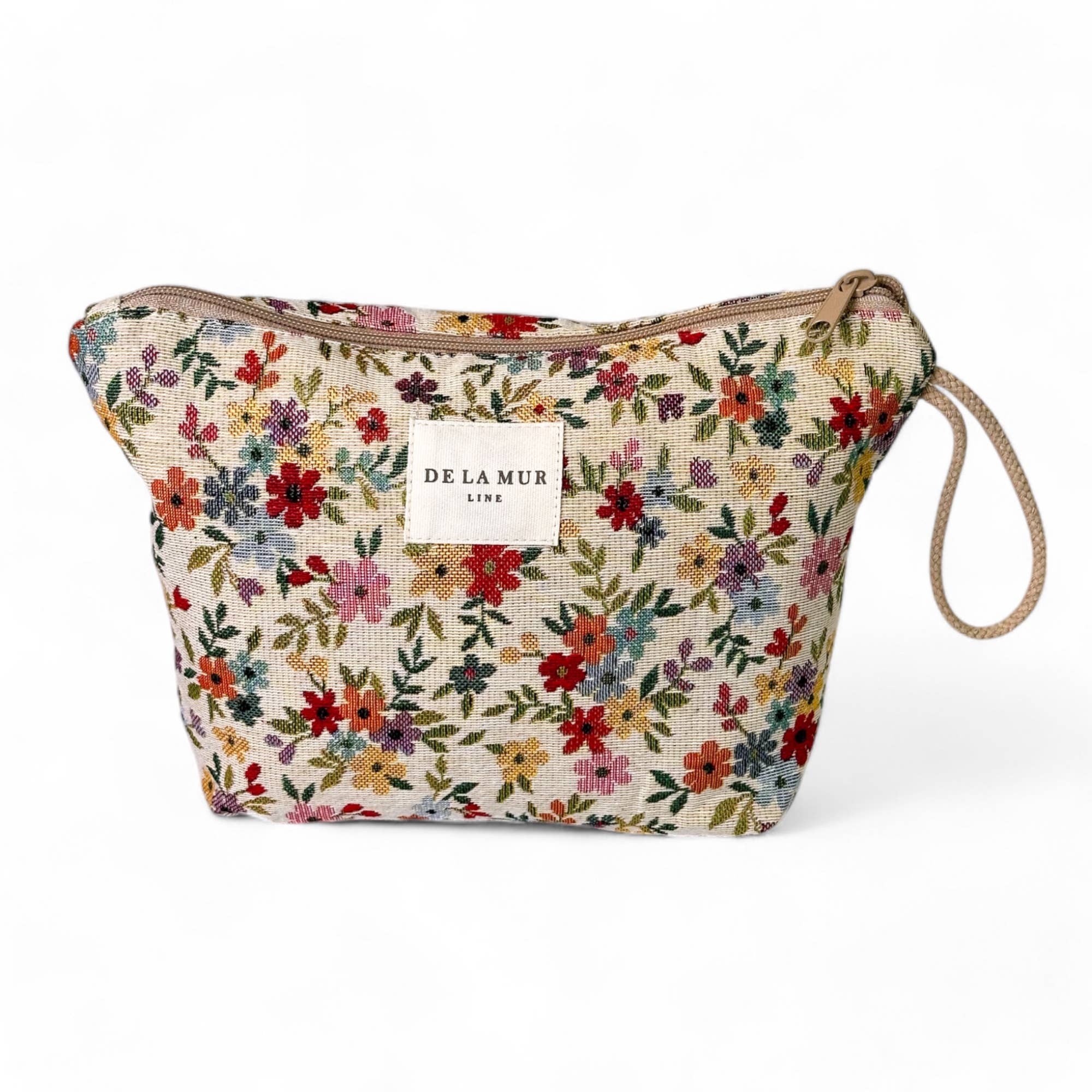 Makeup Bag | Blum (Large)