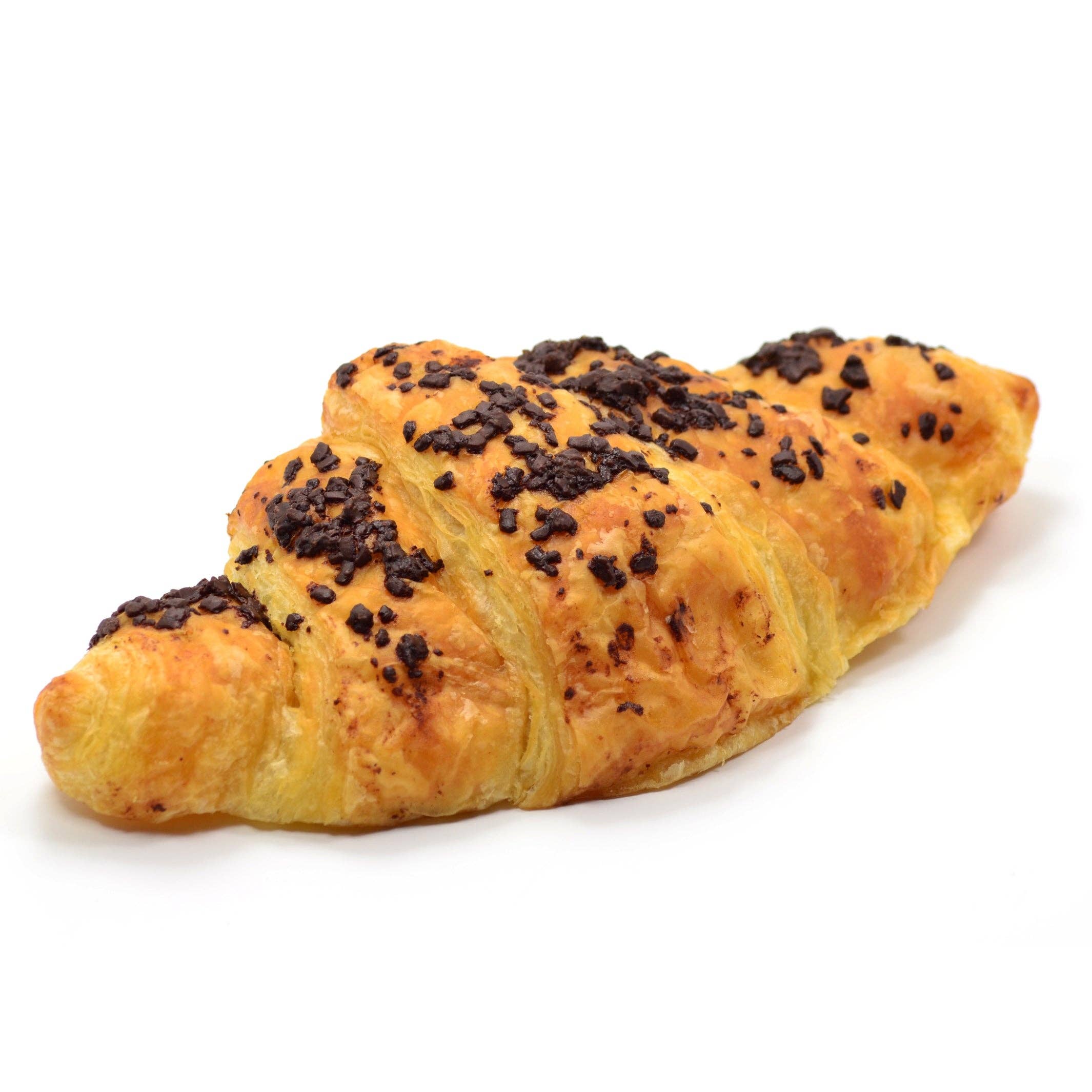 Take & Bake Croissants - Chocolate Filled (4-Pack)