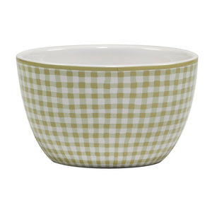 Ice Cream Bowl | Green Fields