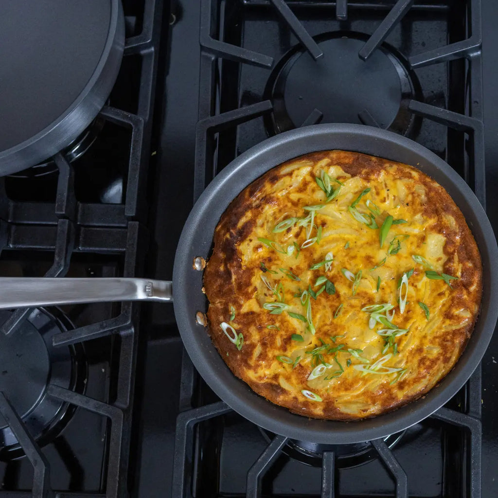 ProCoat Non Stick Frying Pan | Graphite