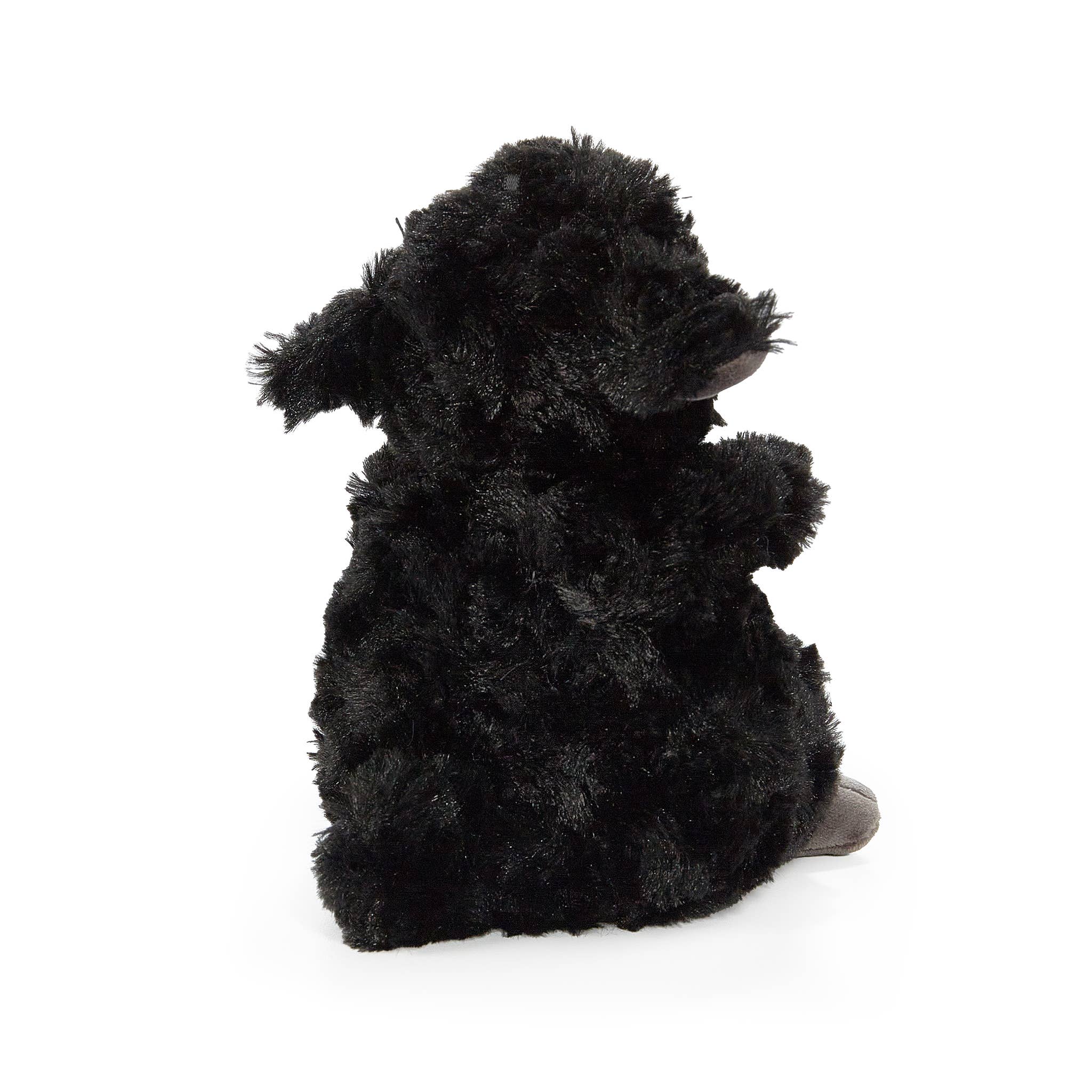 Wee Kiddo the Lamb | Black