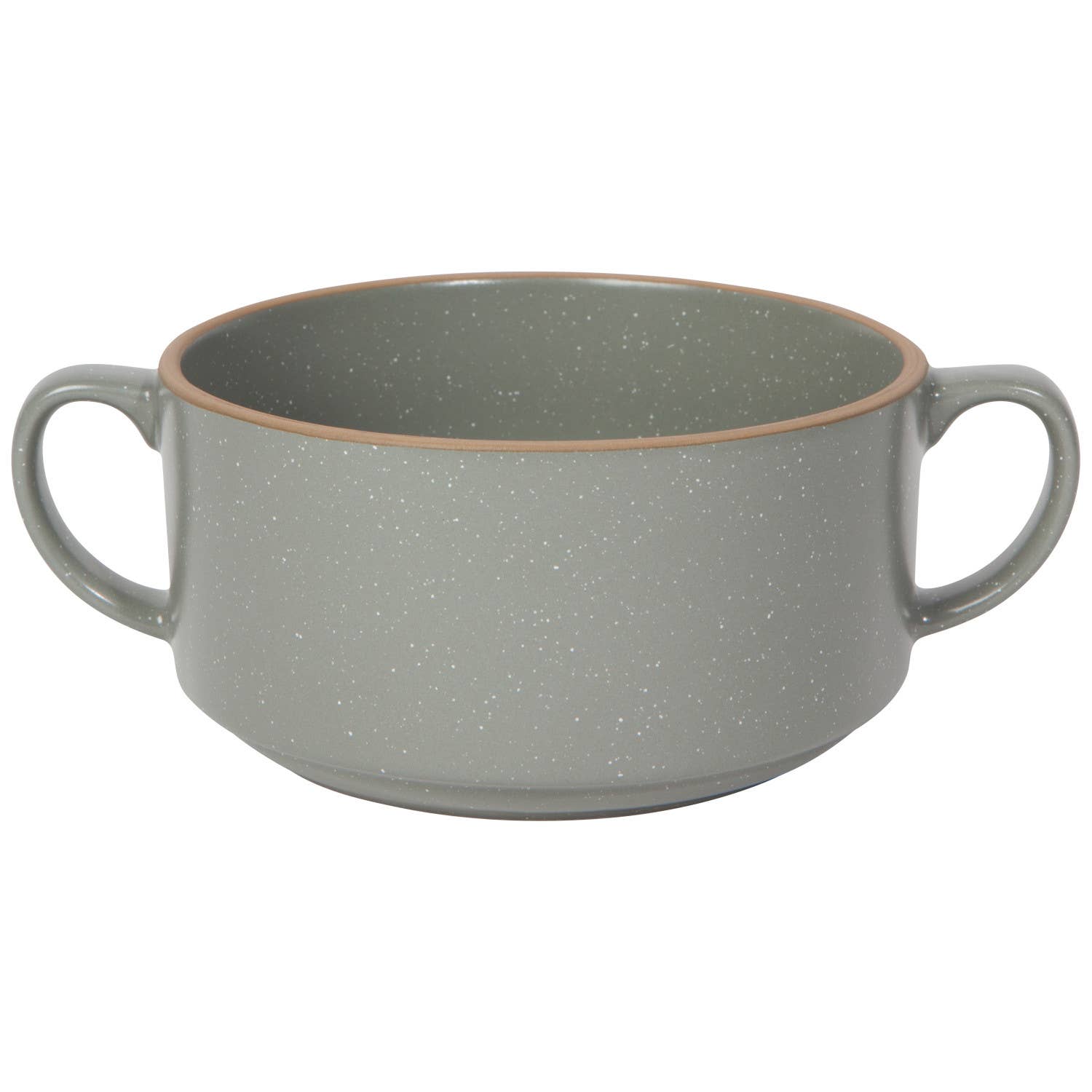 Soup Bowl | London Gray