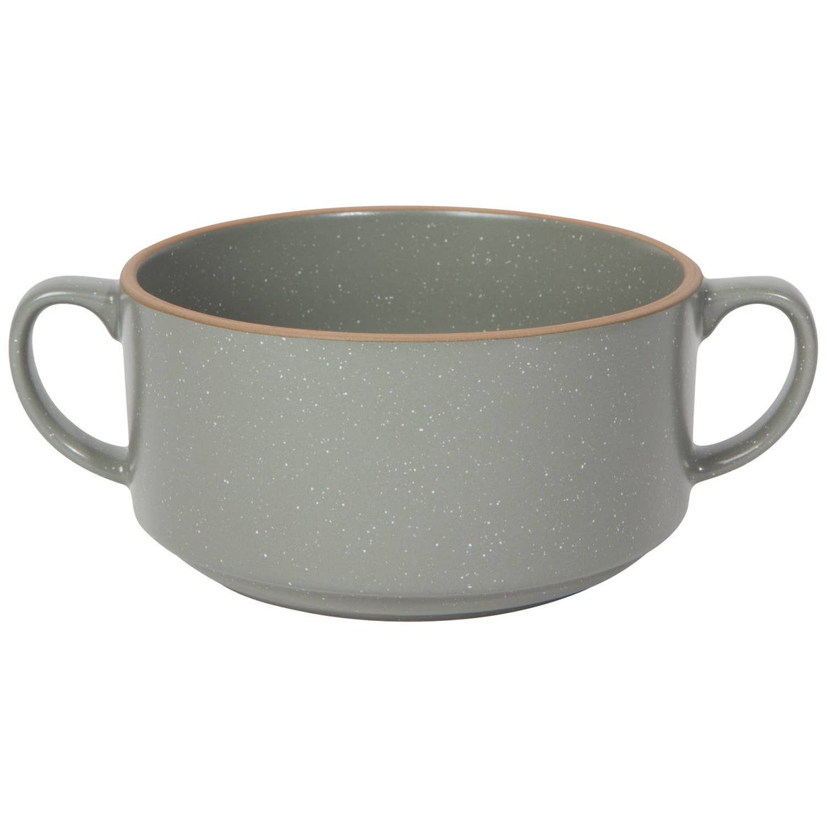 Soup Bowl | London Gray