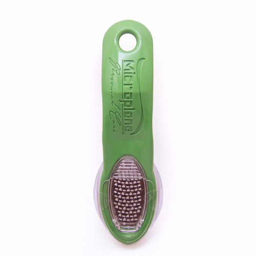Microplane Original Foot File