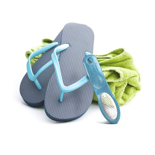 Microplane Original Foot File - Thumbnail 4