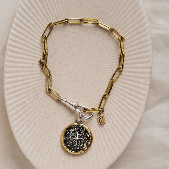 The Invitation Bracelet