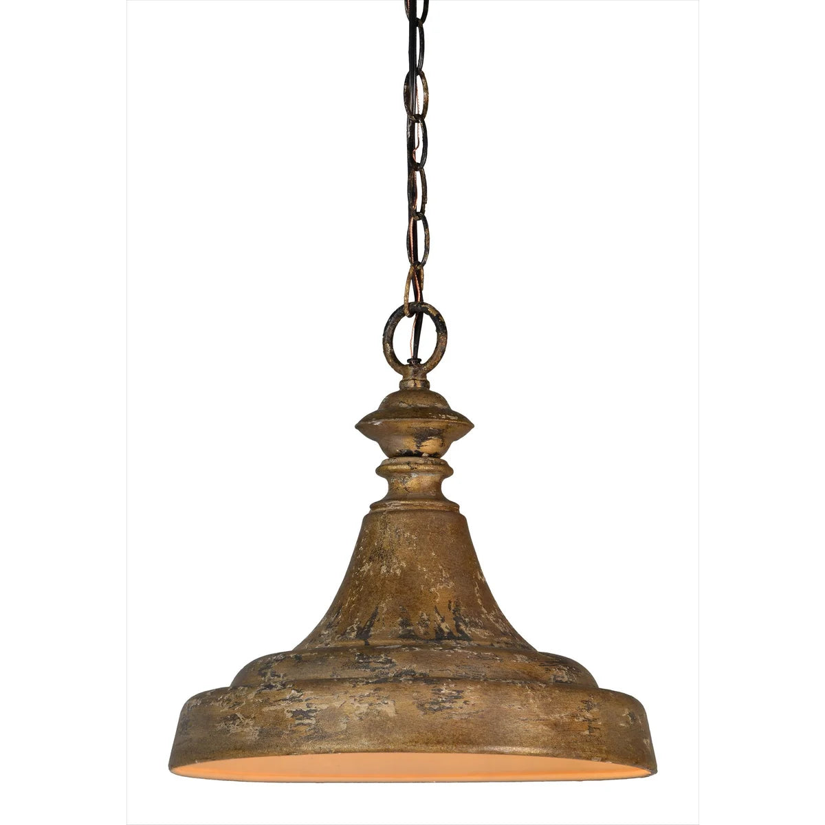 Hanson Pendant | 1-Light