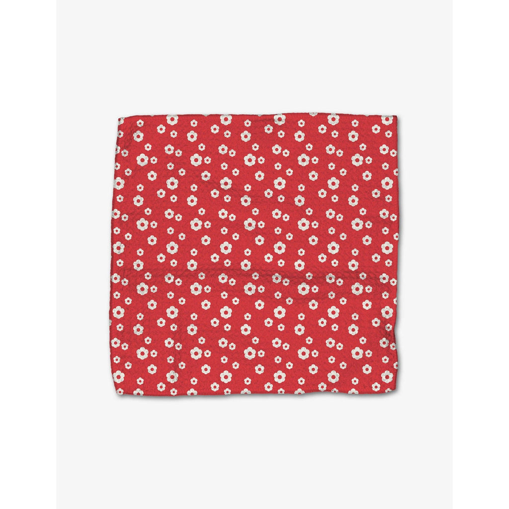 Geometry - Royal Garden Dishcloth Set