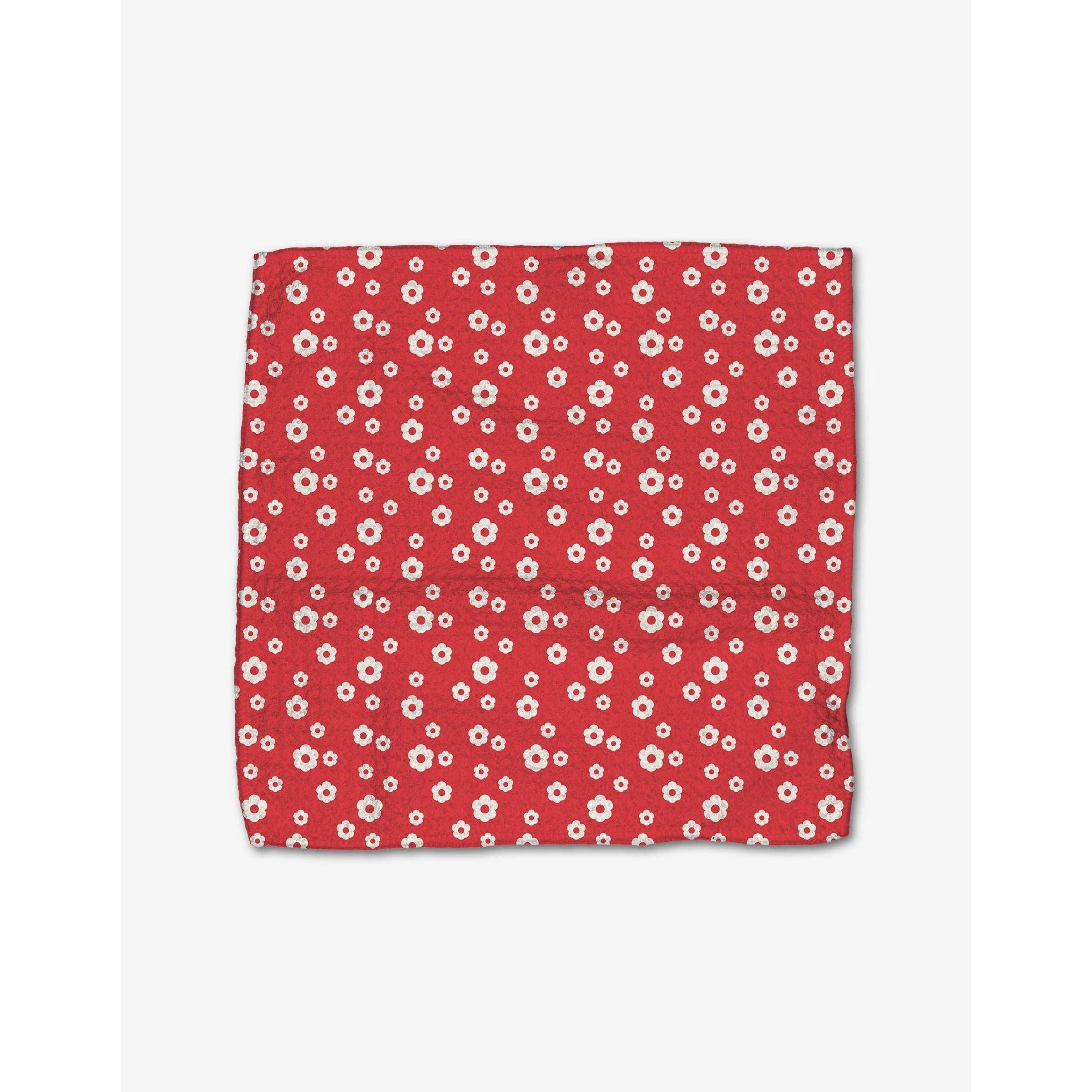 Geometry - Royal Garden Dishcloth Set
