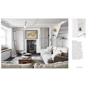 Calm: Interiors to Nurture Relax and Restore